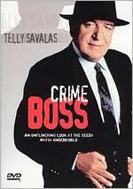 Crime Boss