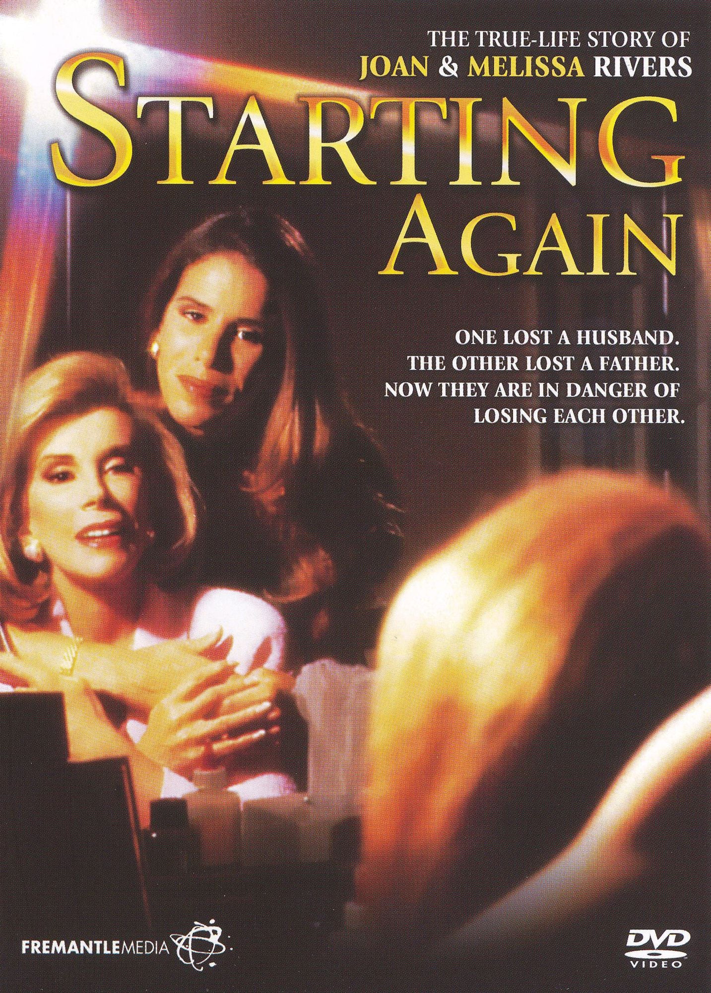 Starting Again