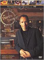 The Thirsty Traveler: Season 1 [3 Discs]