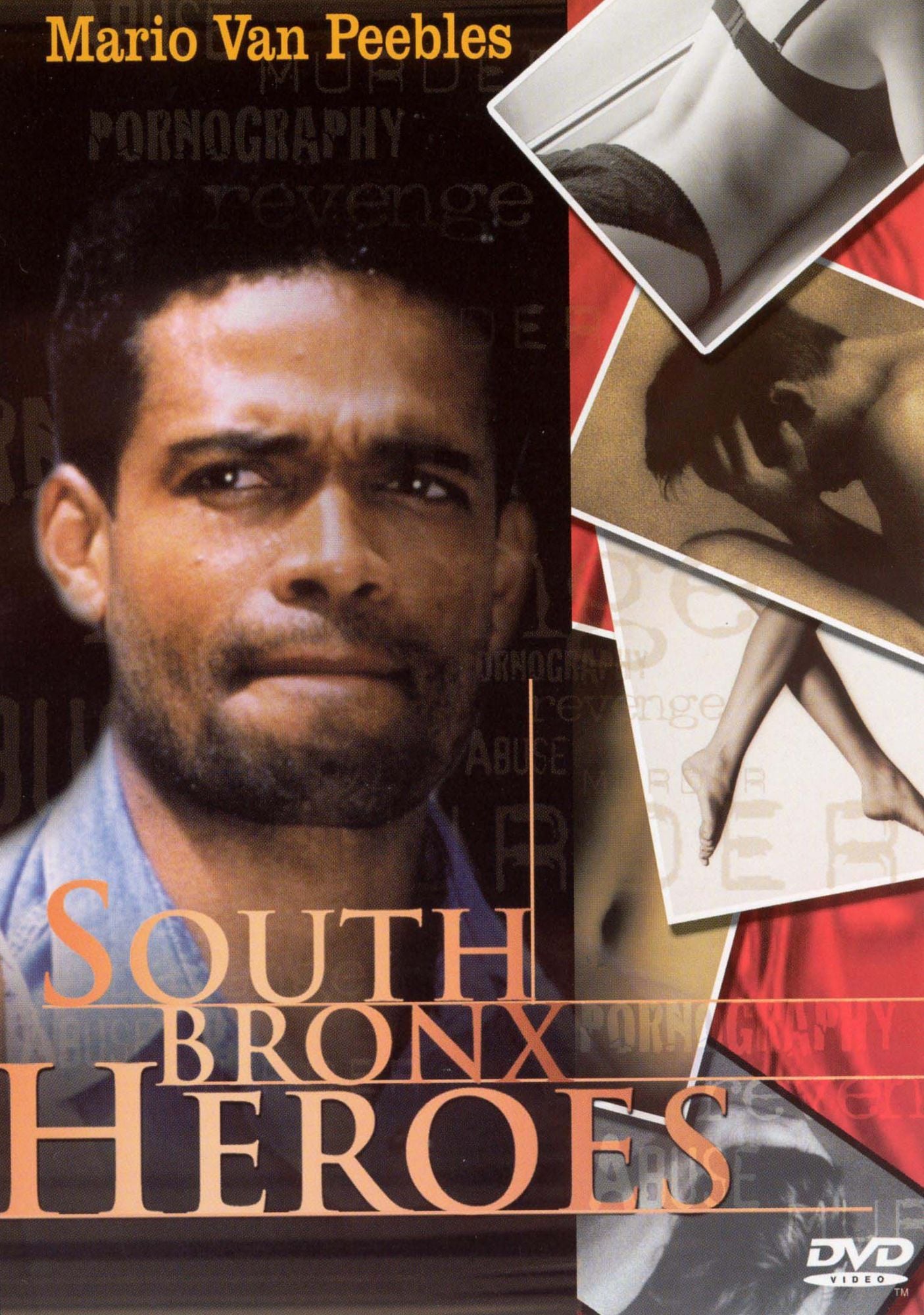 South Bronx Heroes