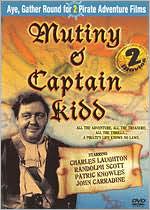 Mutiny/Captain Kidd