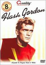 Flash Gordon