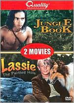The Jungle Book/Lassie