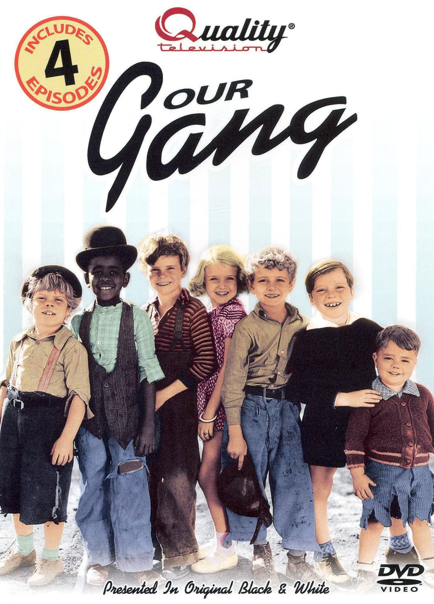 Our Gang