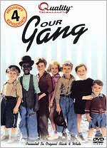 Our Gang