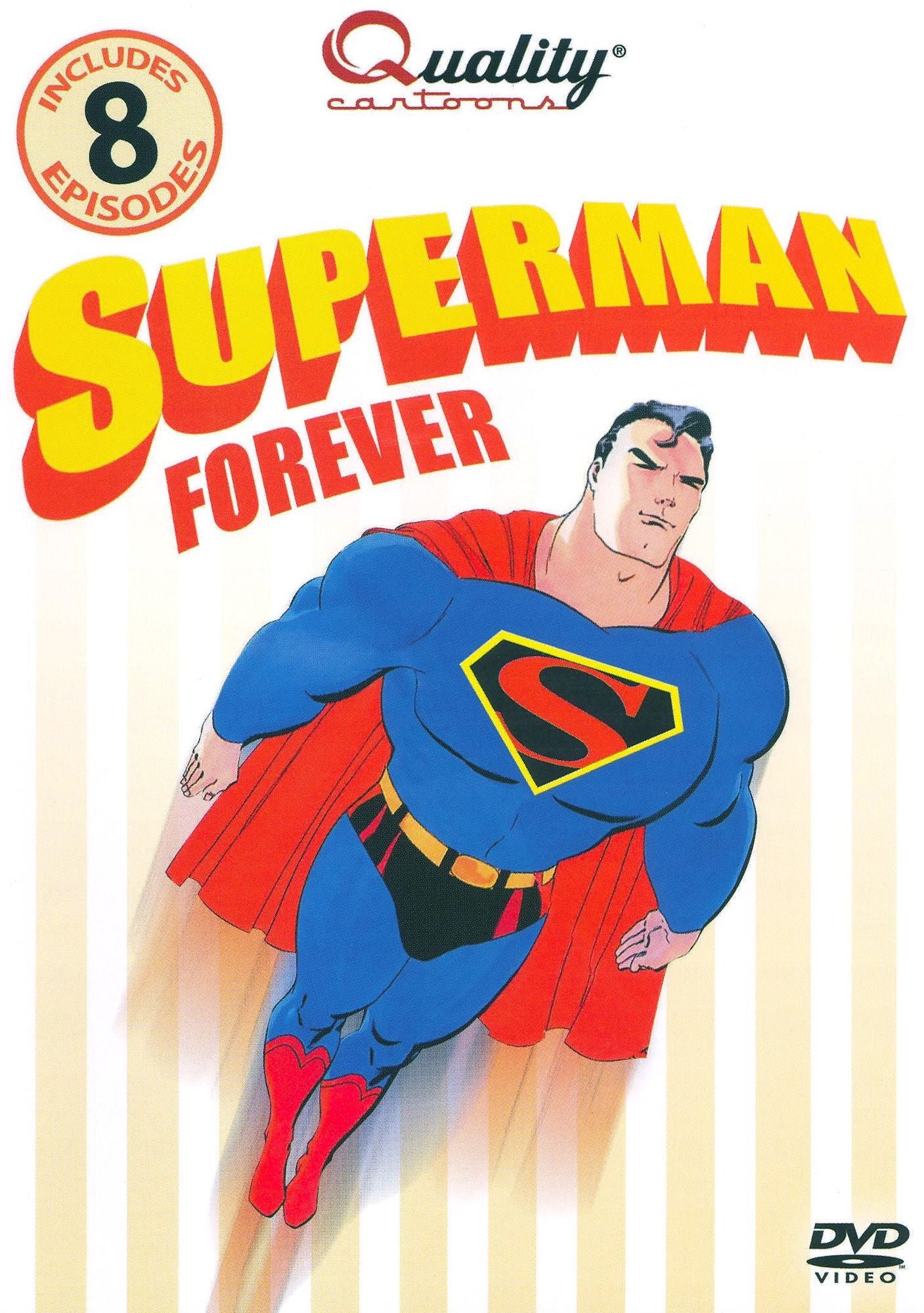 Superman Forever