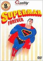 Superman Forever