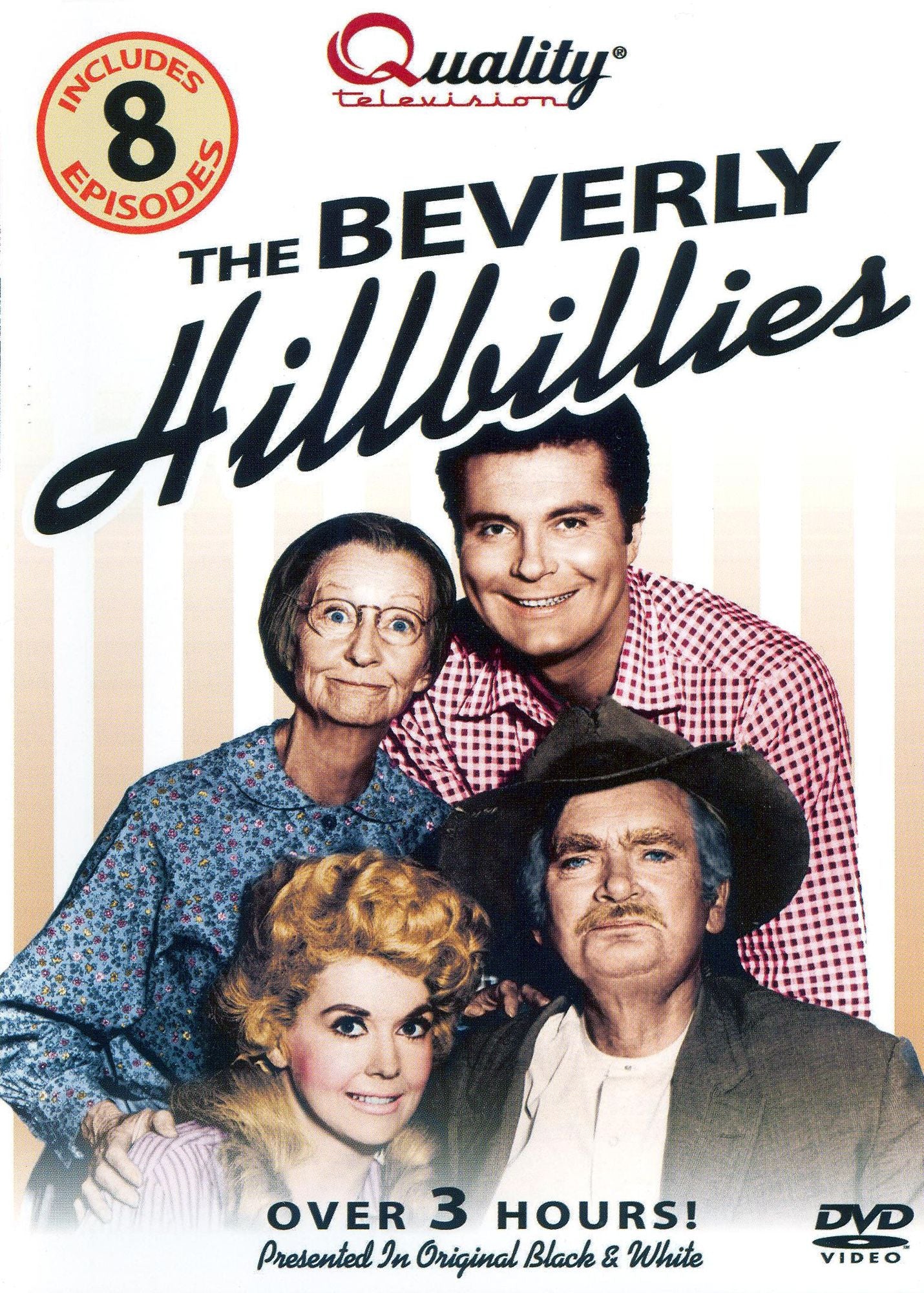 The Beverly Hillbillies
