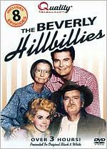 The Beverly Hillbillies