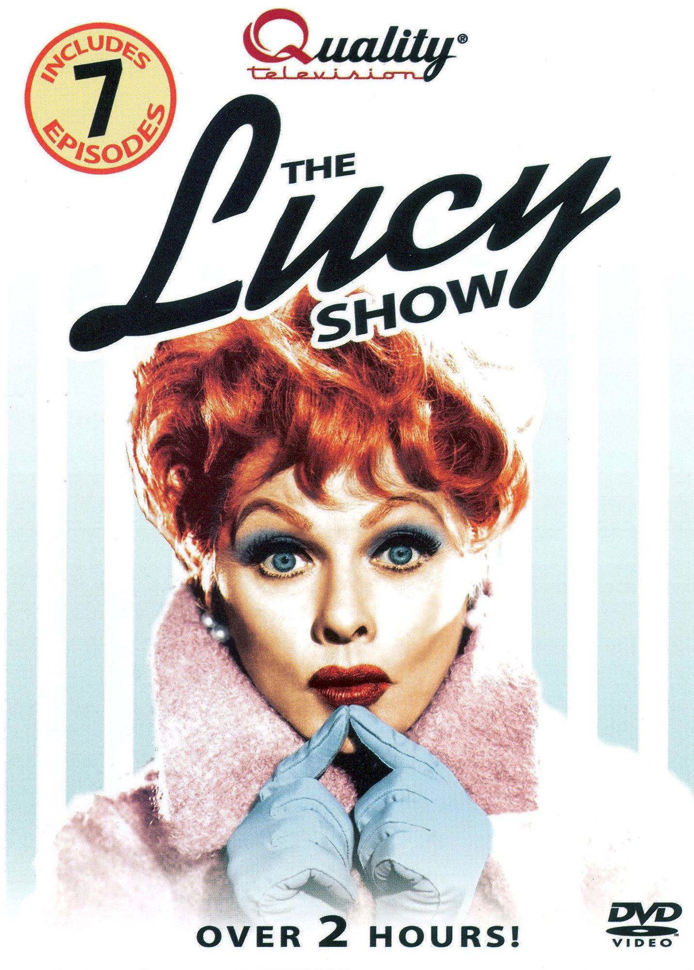 The Lucy Show