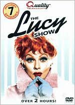 The Lucy Show
