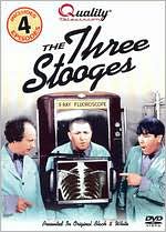 The Three Stooges