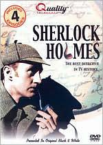 Sherlock Holmes