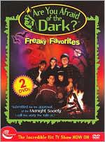 Are You Afraid of the Dark?