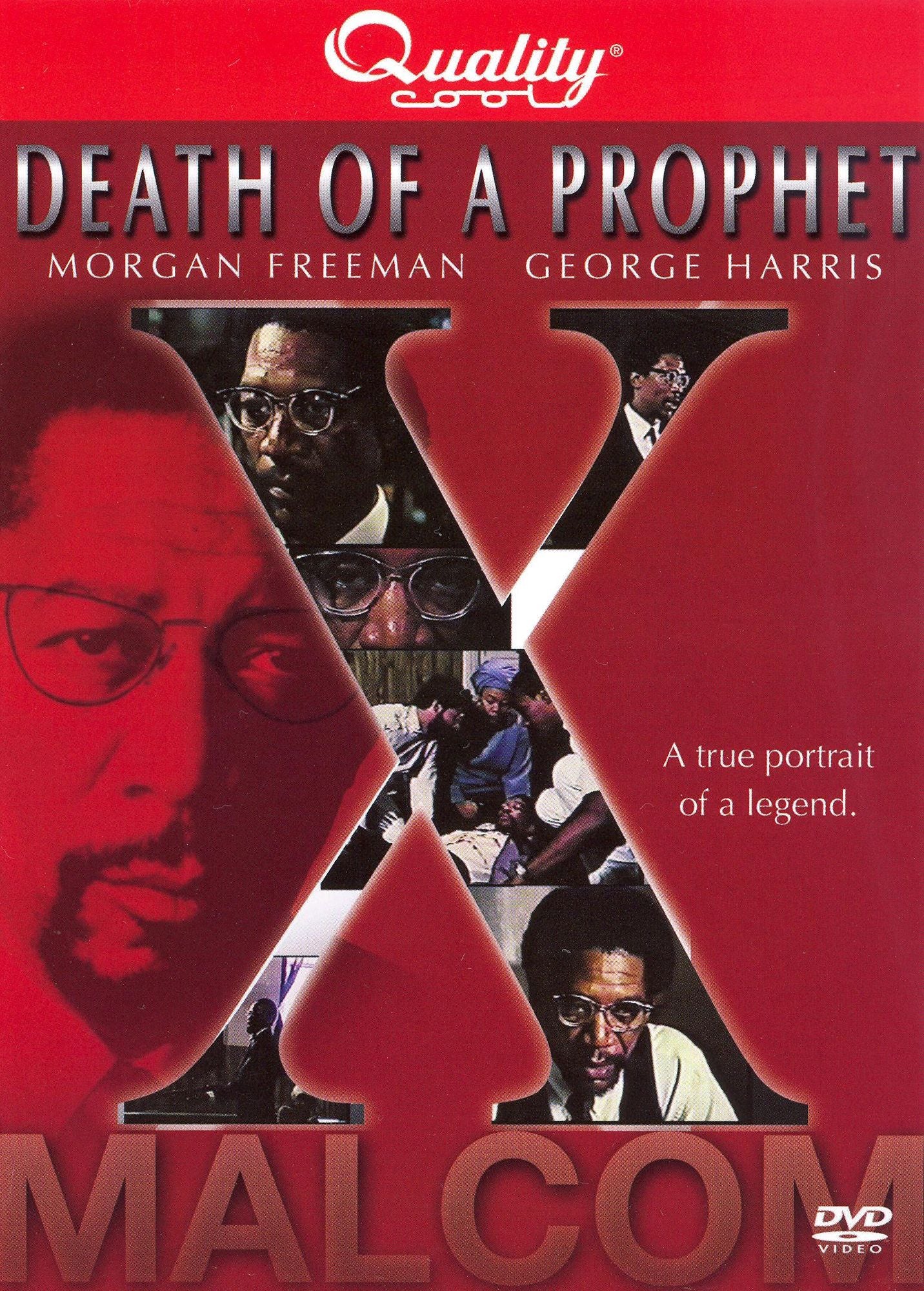 Death of a Prophet