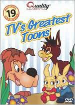 TV's Greatest Toons