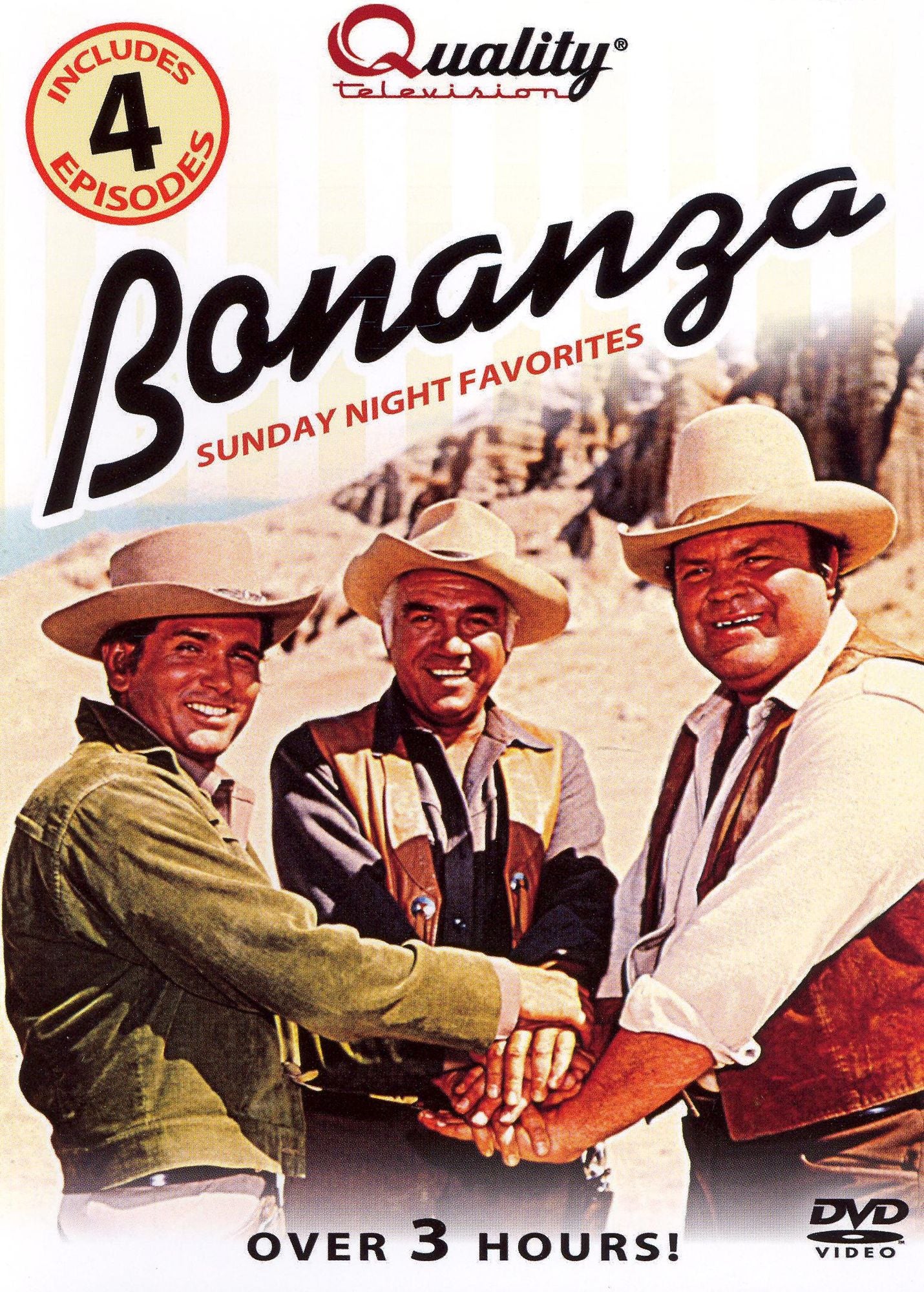 Bonanza: Sunday Night Favorites