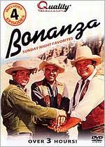 Bonanza: Sunday Night Favorites