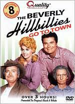 The Beverly Hillbillies Go to Town