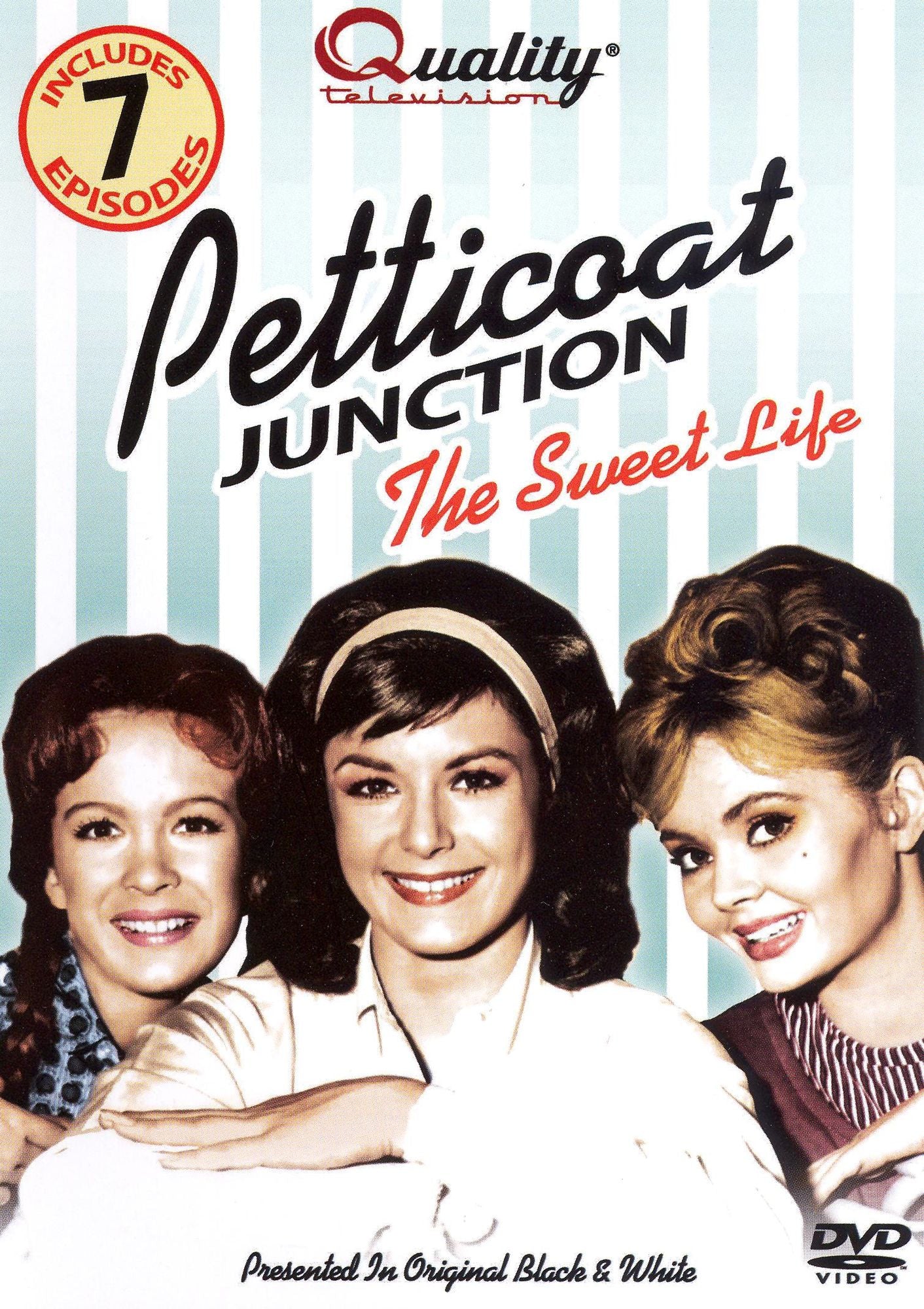 Petticoat Junction: The Sweet Life