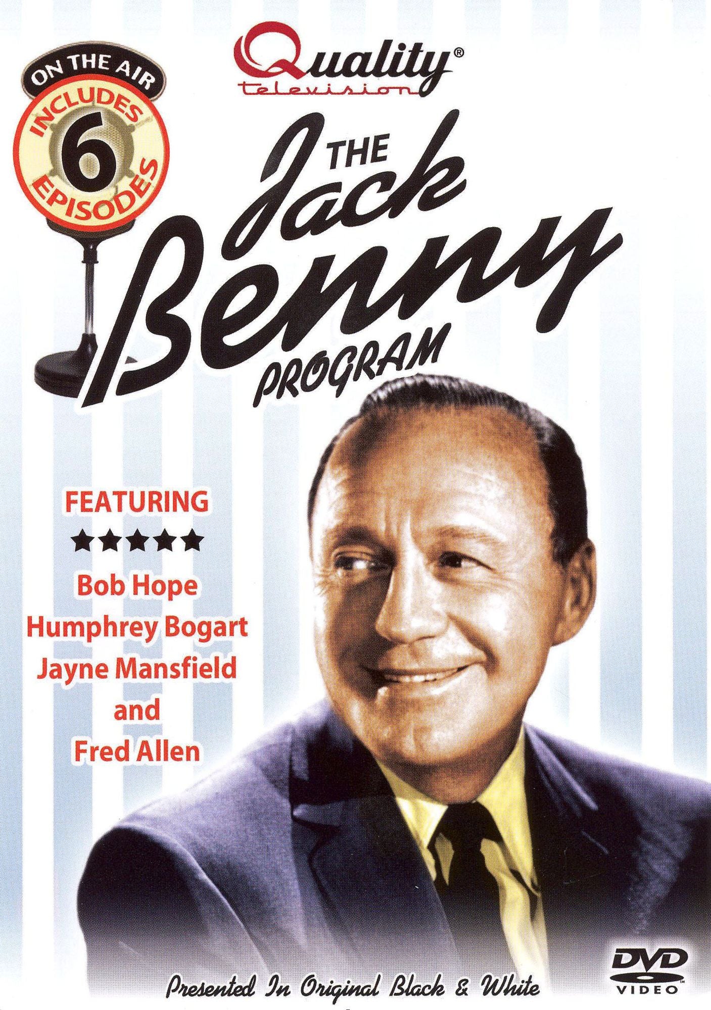 The Jack Benny Show