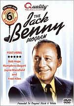 The Jack Benny Show