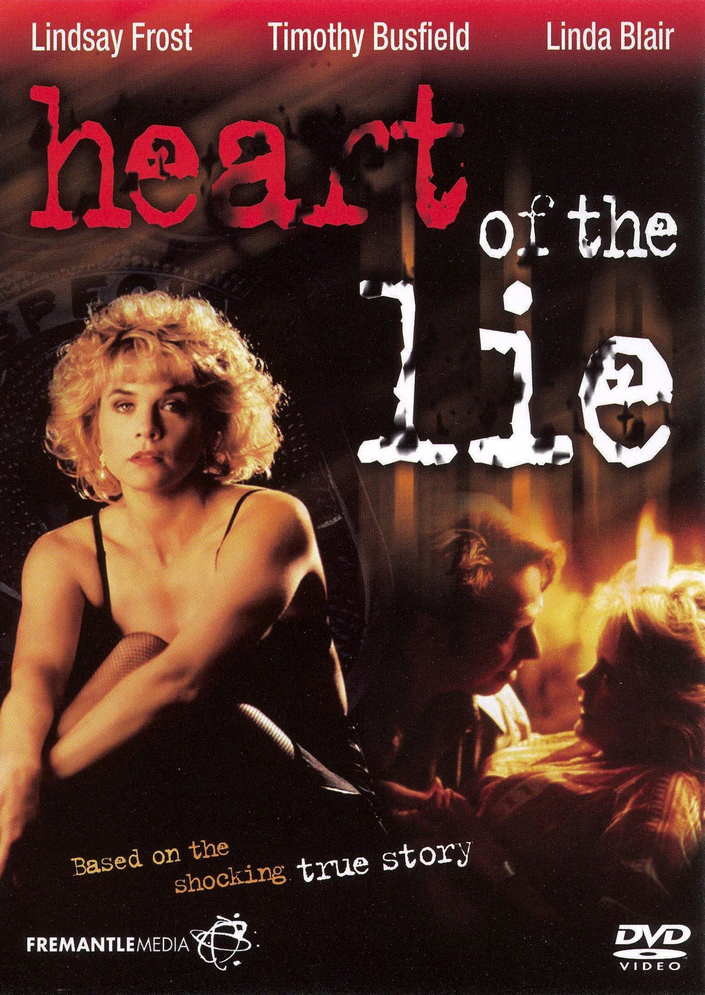 Heart of the Lie