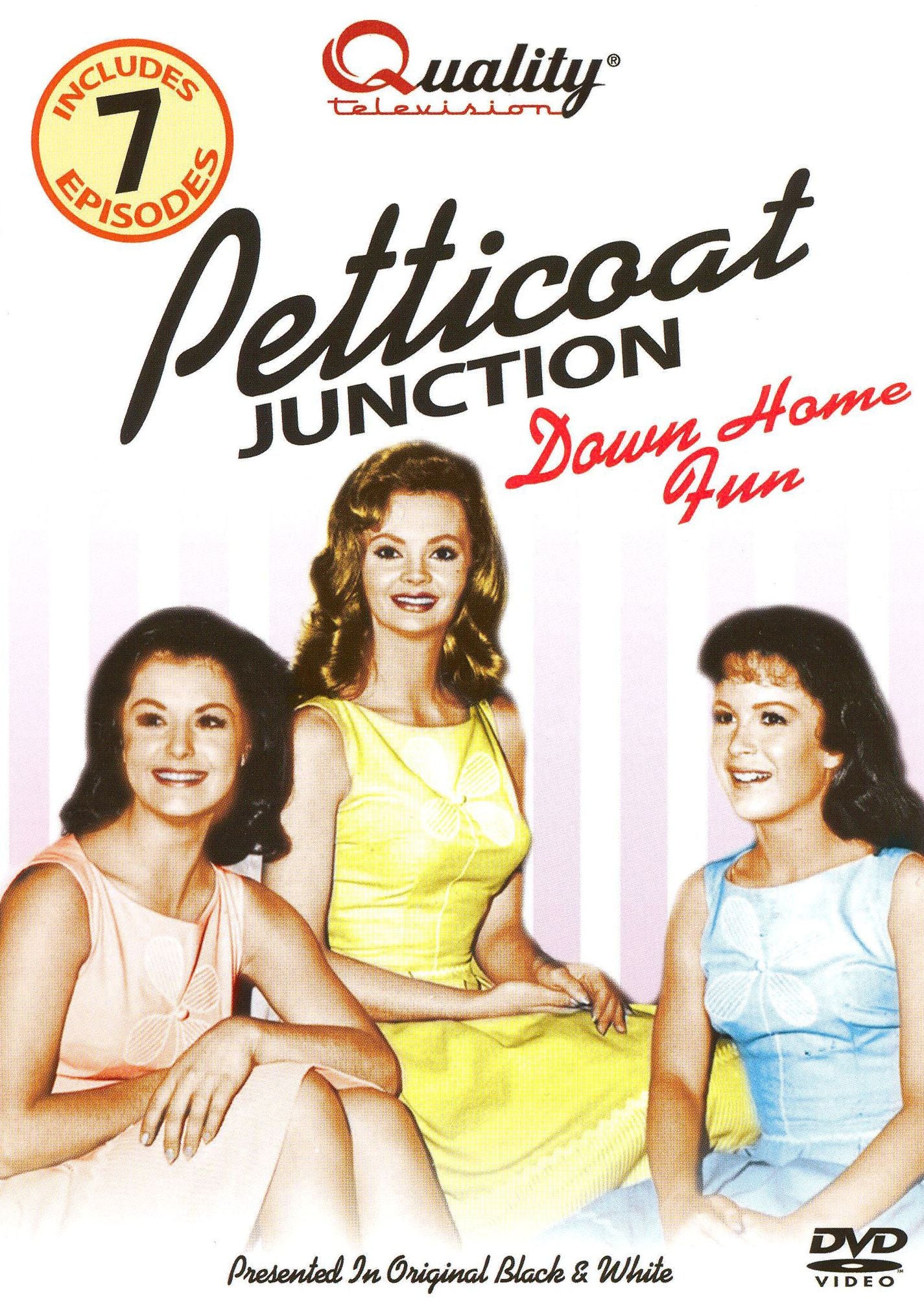 Petticoat Junction: Down Home Fun