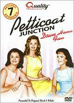 Petticoat Junction: Down Home Fun
