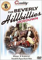 The Beverly Hillbillies: Hoedown