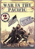 Hollywood War: War in the Pacific