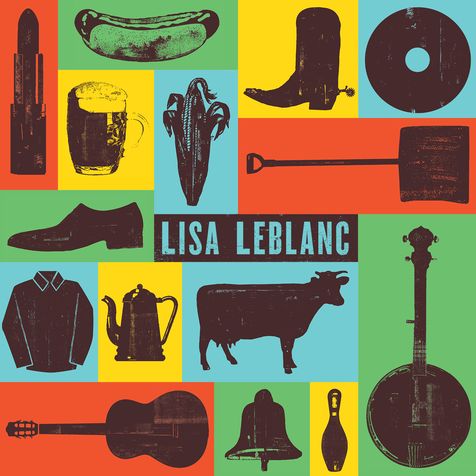 Lisa LeBlanc