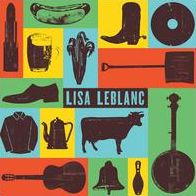 Lisa LeBlanc