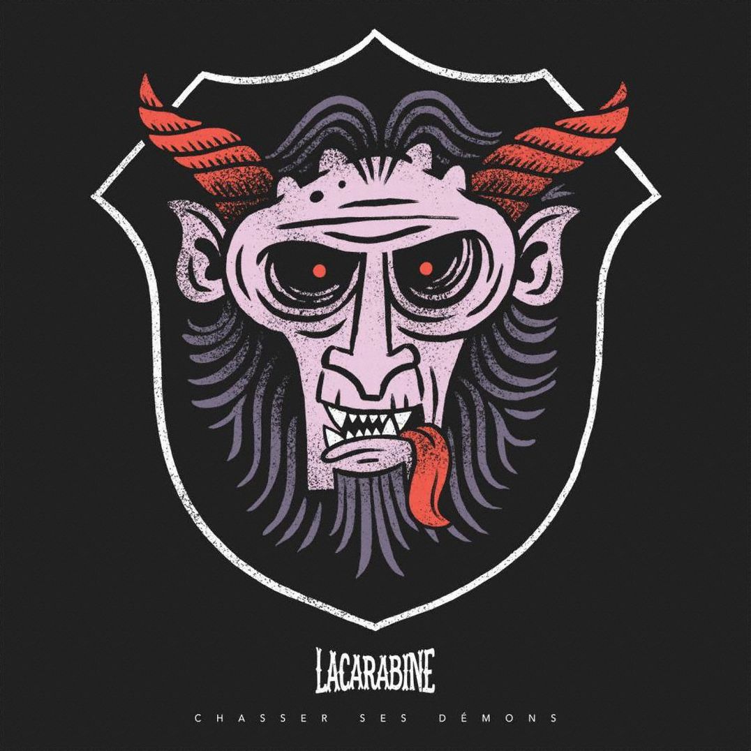 Chasser Ses Demons