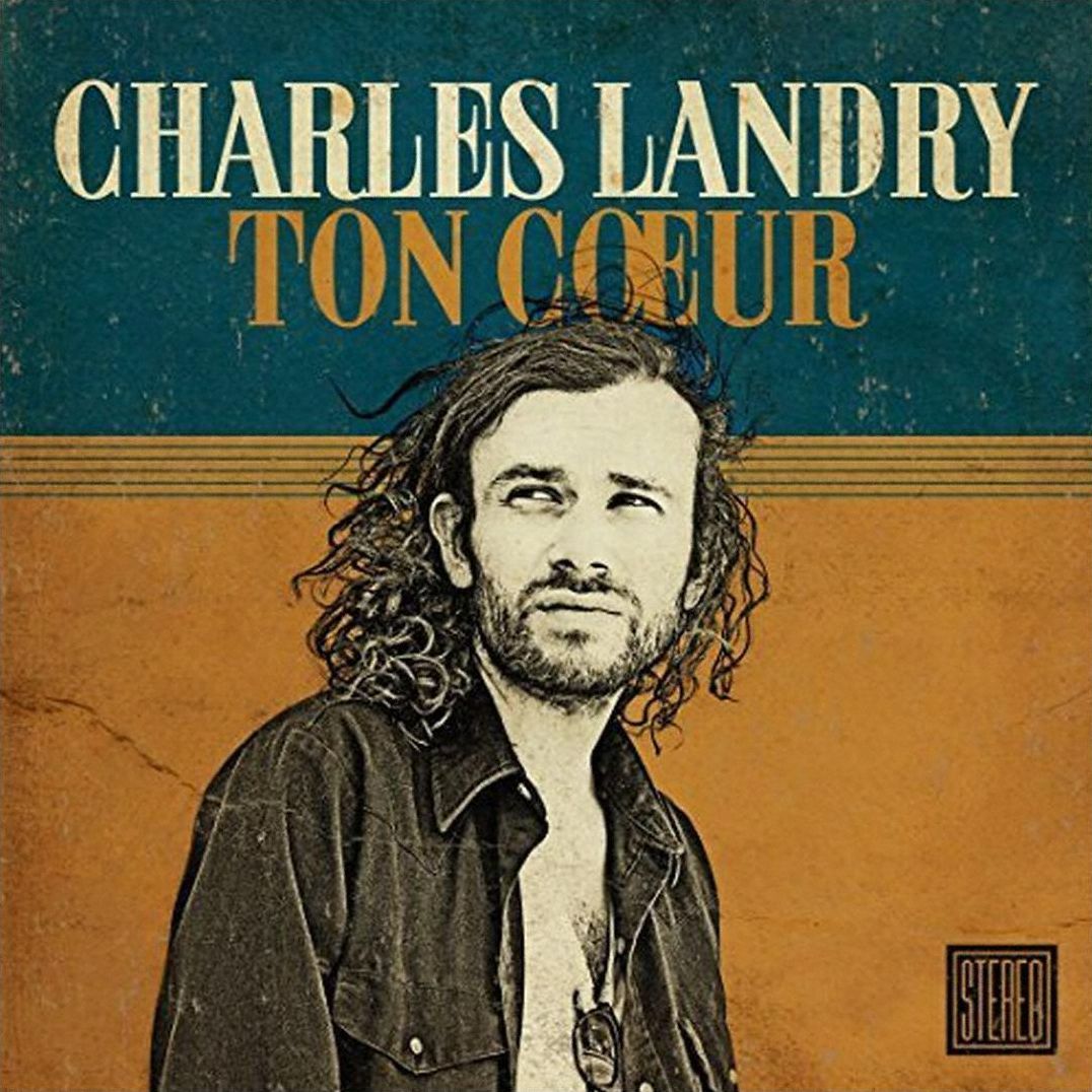 Ton Coeur