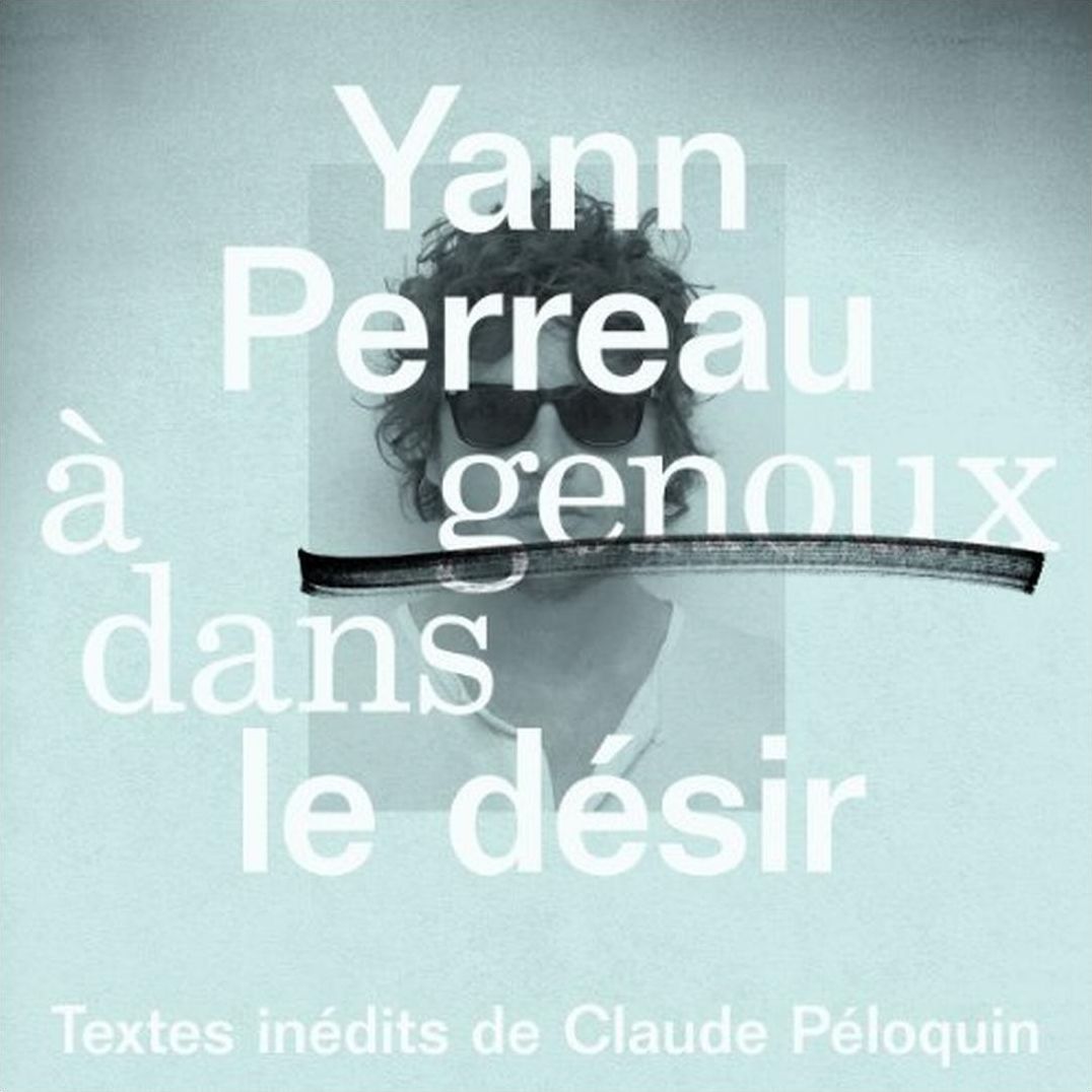 ? Genoux Dans Le D?sir