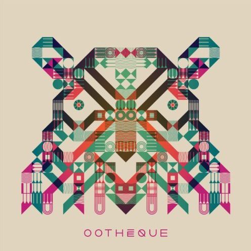 Ootheque