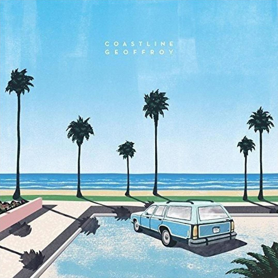 Coastline