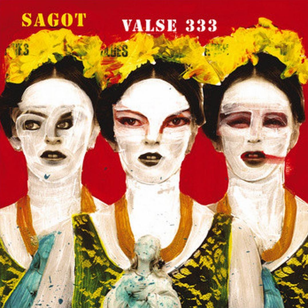 Valse 333