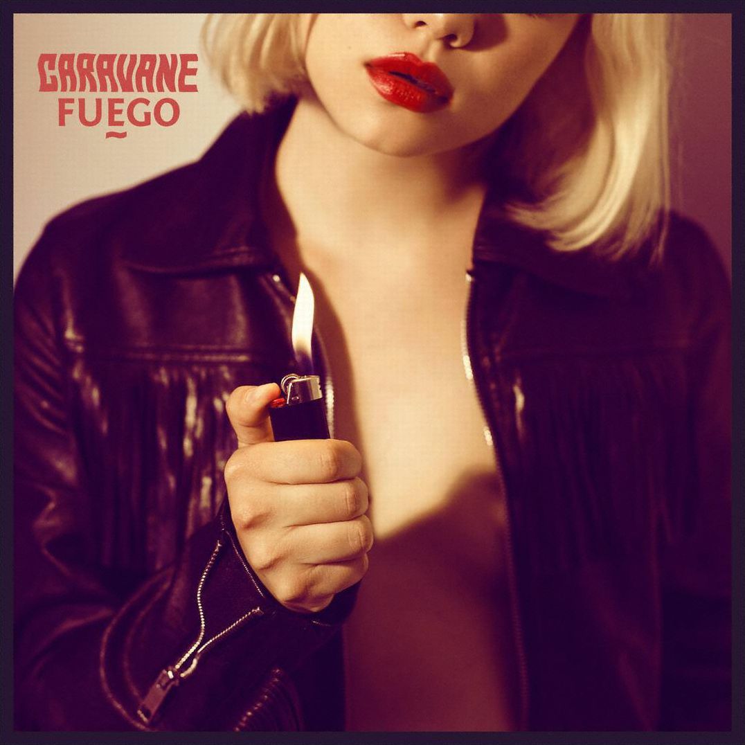 Fuego