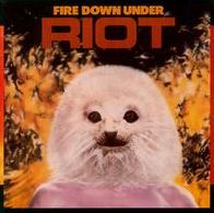 Fire Down Under