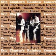 Rainbow Concert (Eric Clapton)