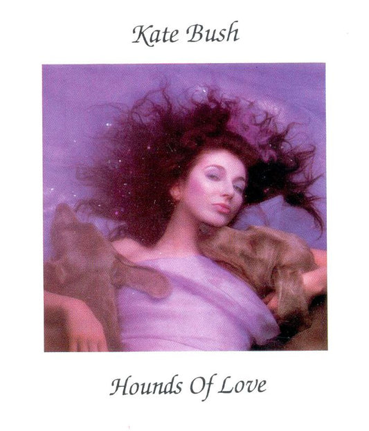 Hounds Of Love