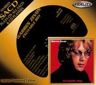 EXCITABLE BOY (HYBR) (SACD)