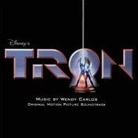 Tron [Original Motion Picture Soundtrack]