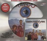 OPEN OUR EYES (HYBR) (MS) (SACD