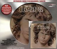 BEST OF THE DOORS (HYBR) (MS) (