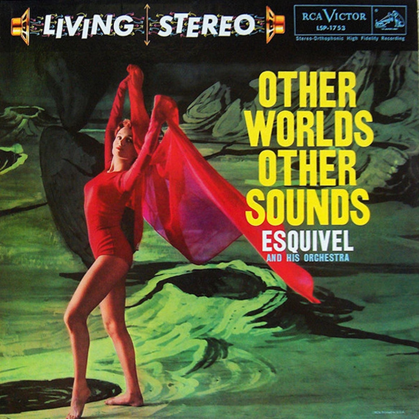 Other Worlds Other Sounds