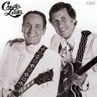 Chester & Lester