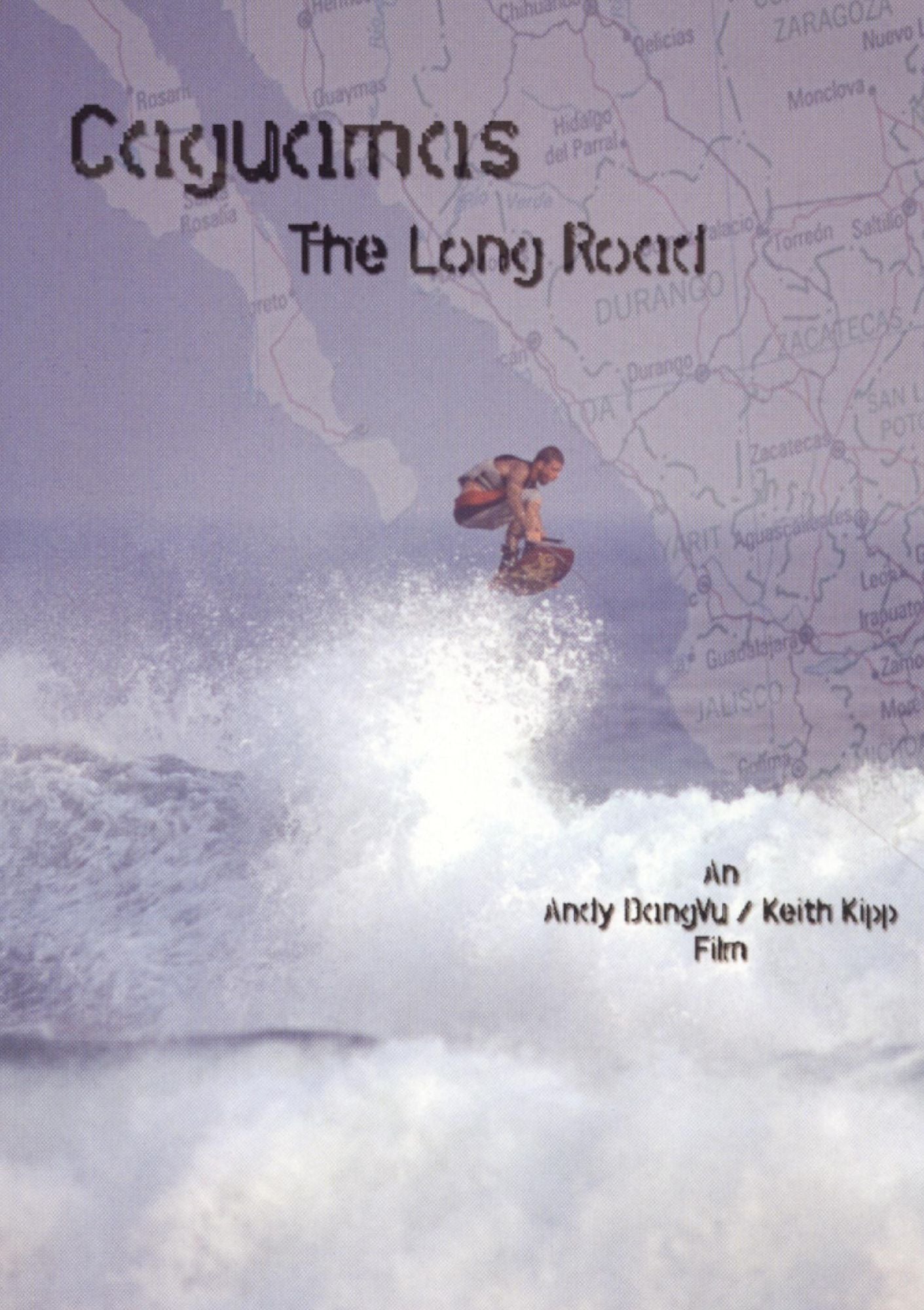 Caguamas: The Long Road